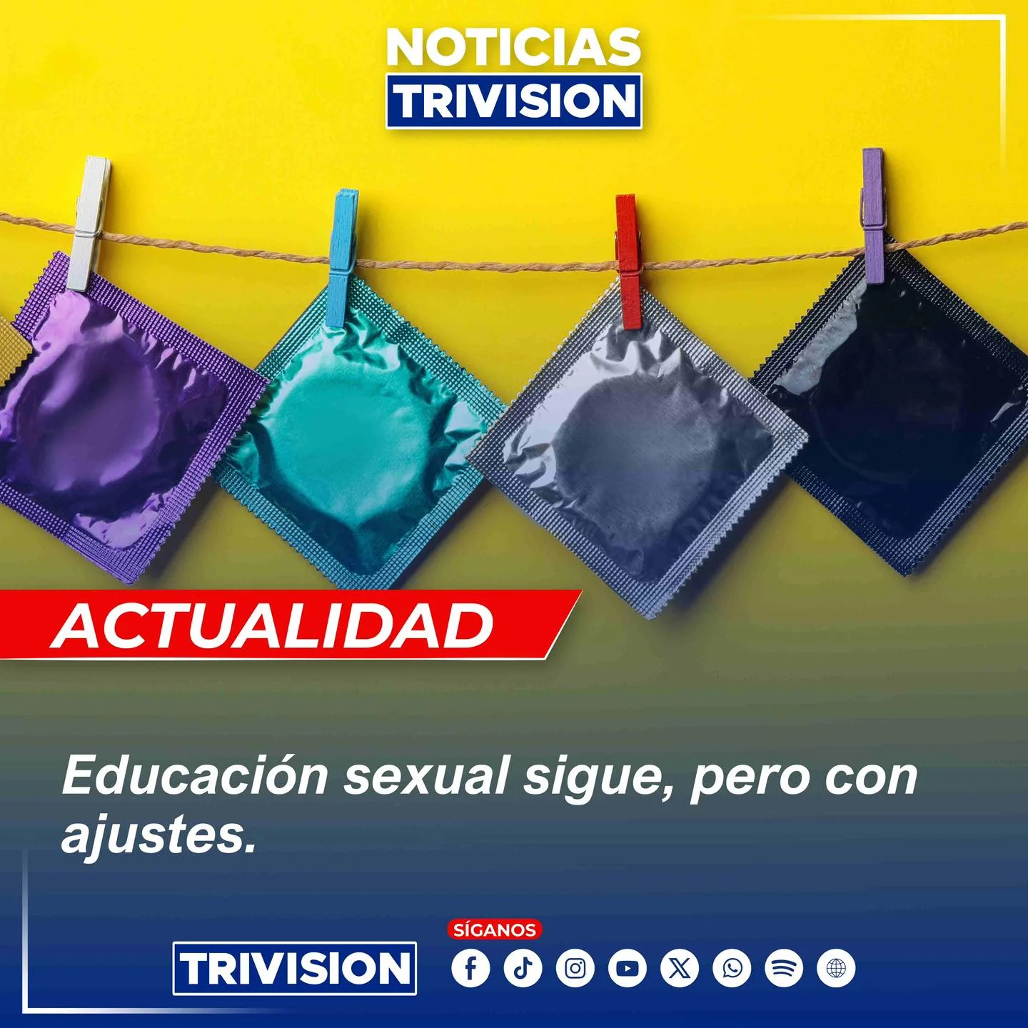 MEP asegura continuidad de educación sexual en secundaria
