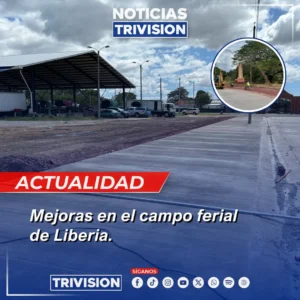 mejoras en la plaza Camilo Reyes
