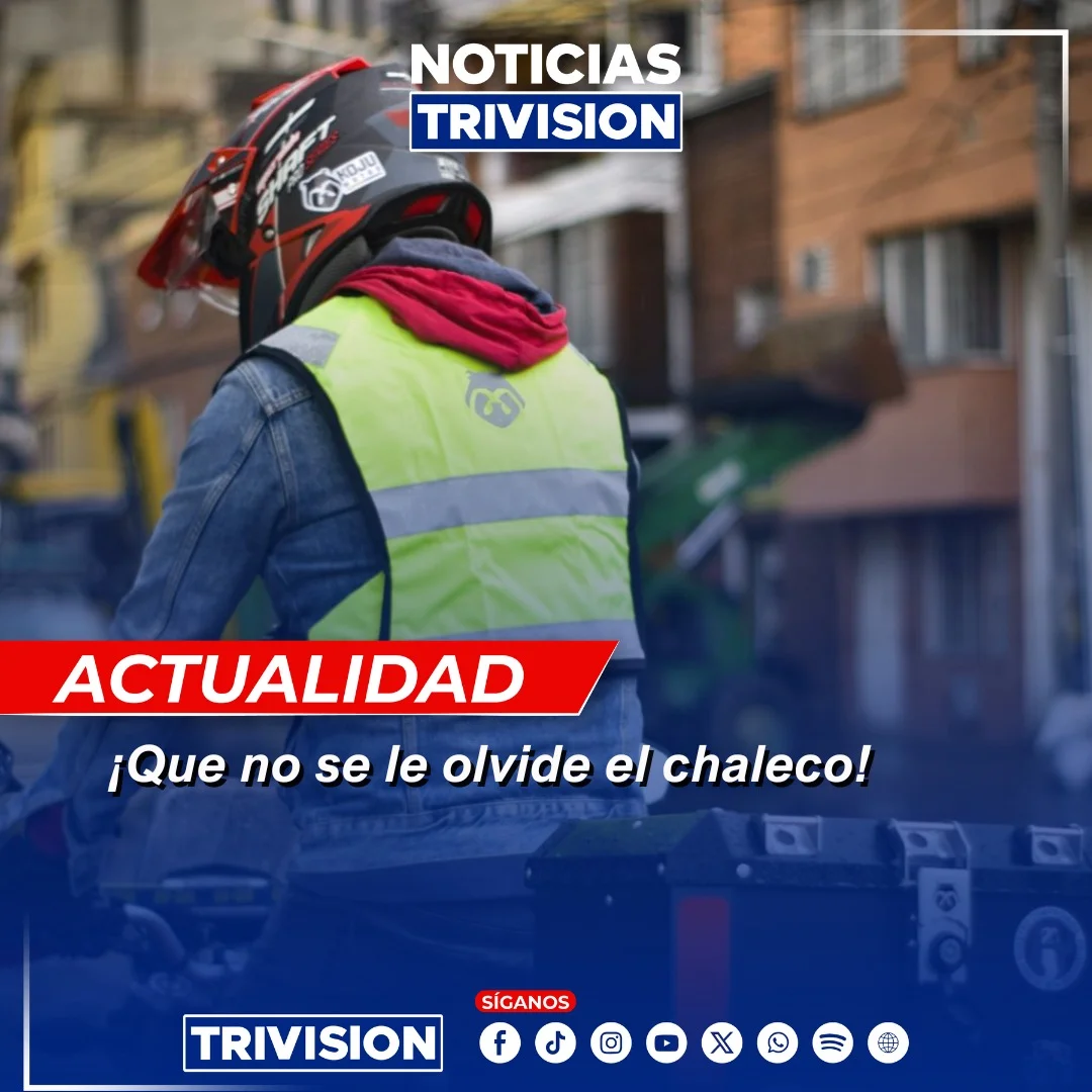 Multas por no portar chaleco al conducir en Costa Rica