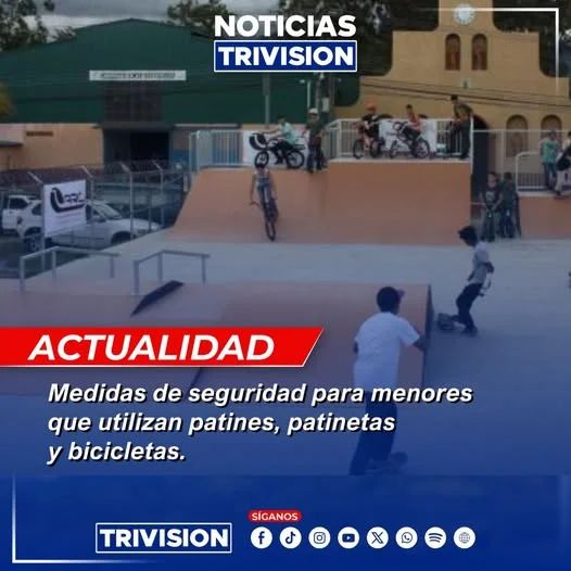 Seguridad vial para niños en vacaciones: Normas clave del MOPT