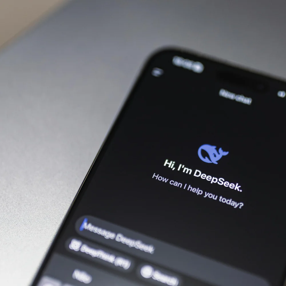Corea del Sur retira DeepSeek por dudas en privacidad