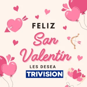 Día del Amor y la Amistad