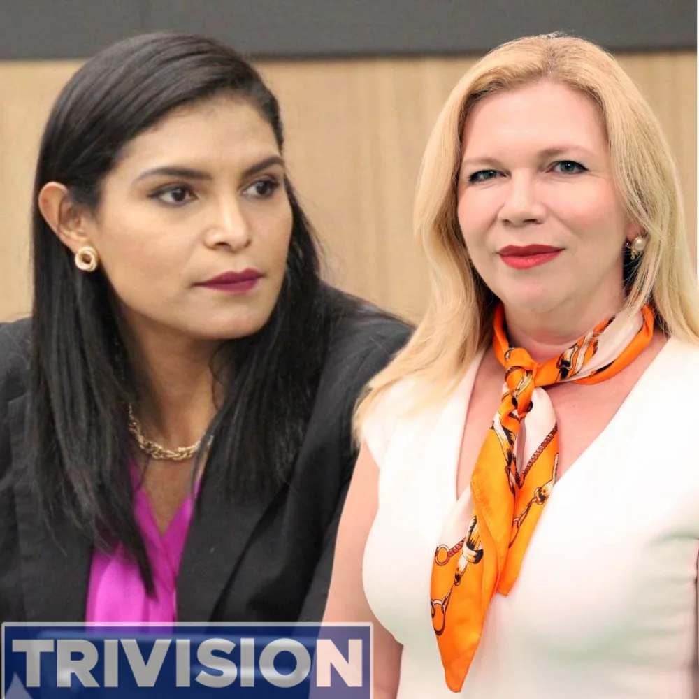 EE.UU. revoca visas diputadas Costa Rica