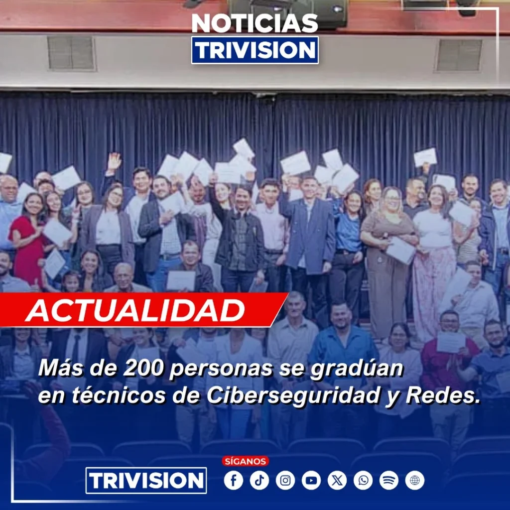 Graduación en Ciberseguridad y Redes en Costa Rica