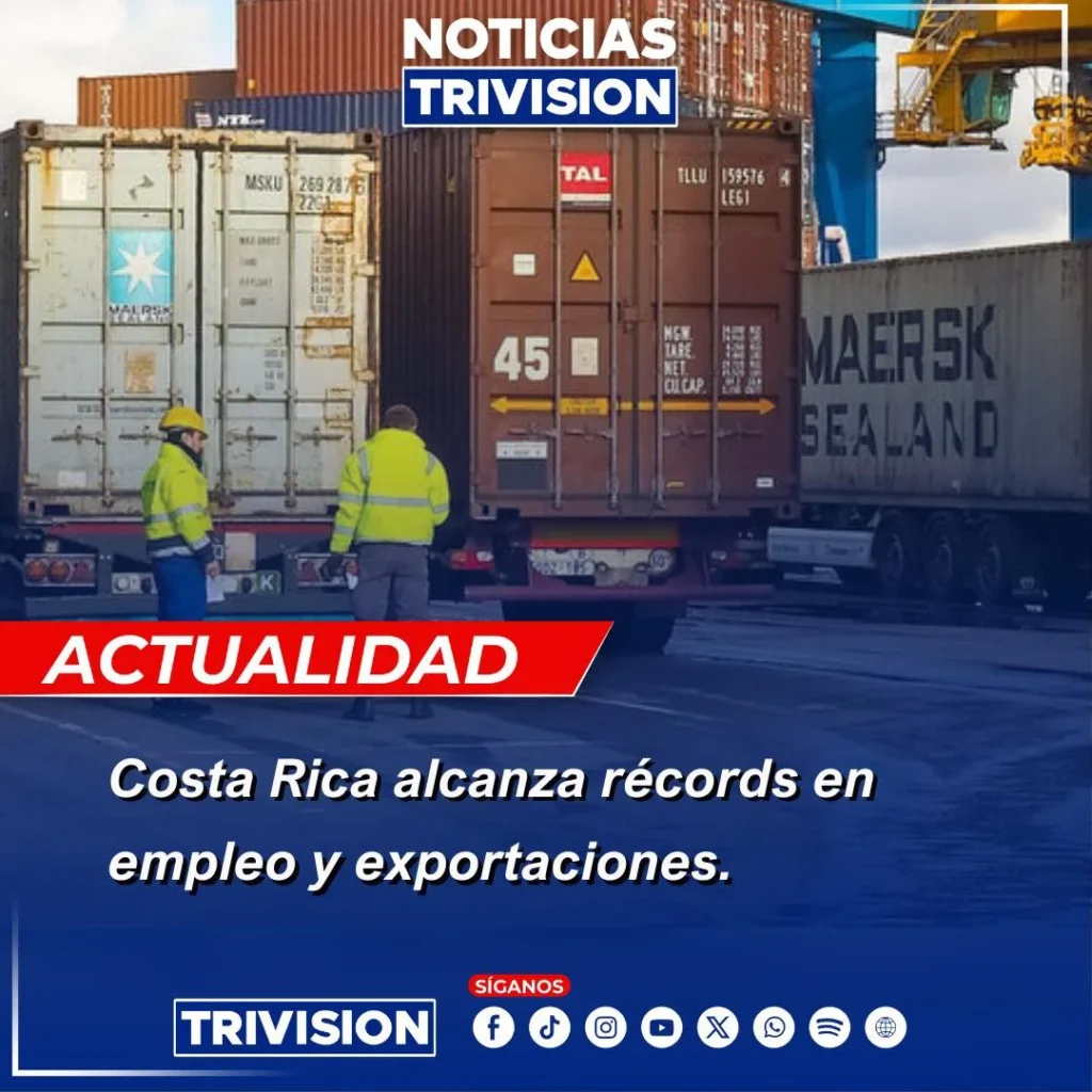 Reducción desempleo Costa Rica 2024