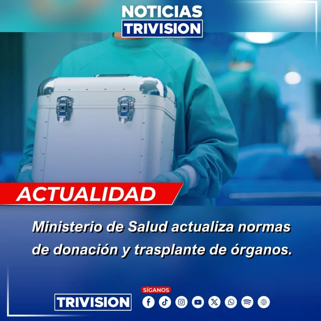 trasplantes en Costa Rica