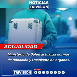 trasplantes en Costa Rica