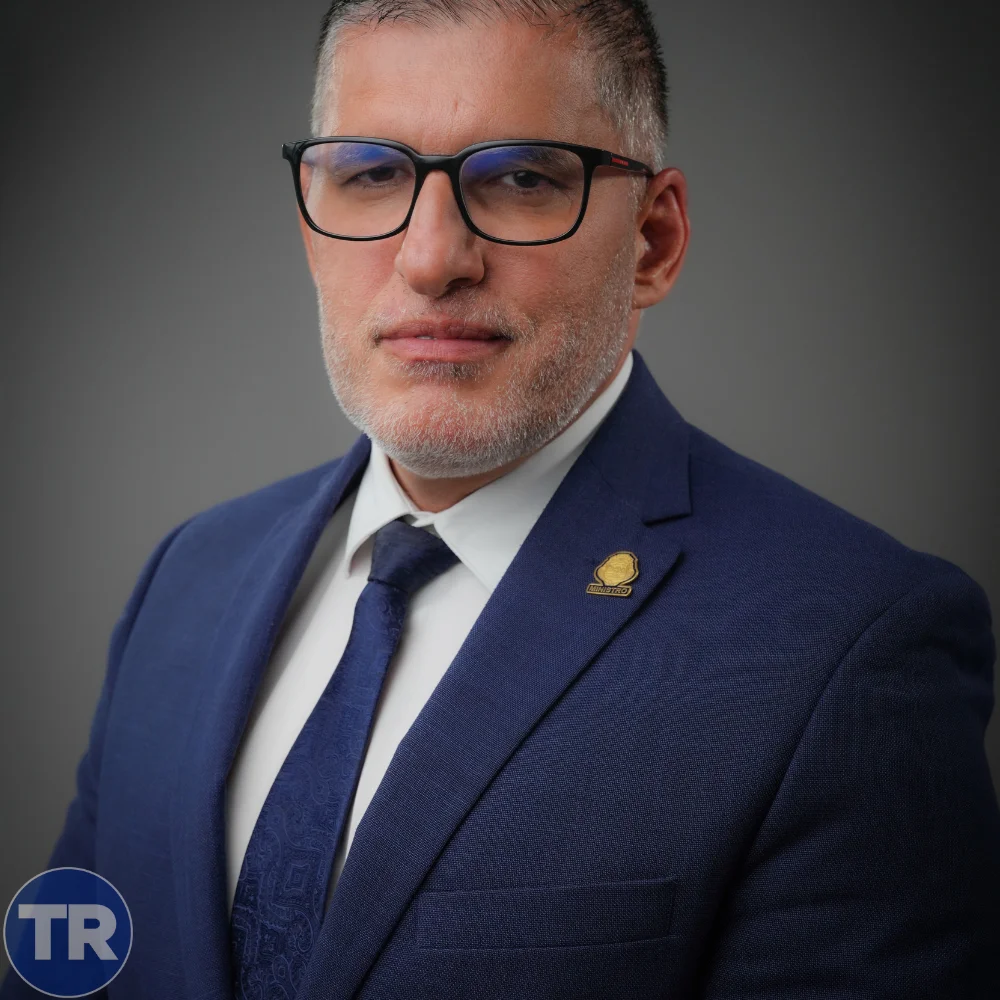 Mauricio Batalla