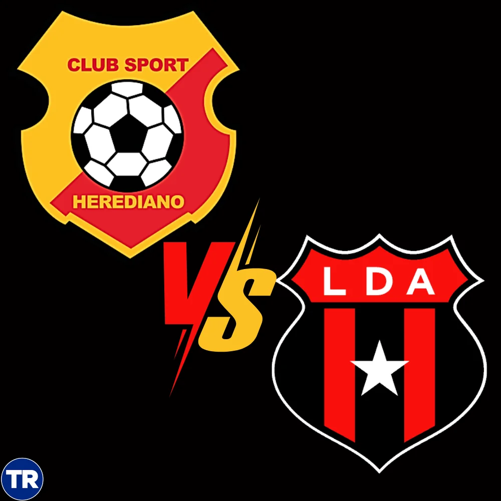 Alajuelense y Herediano se enfrentan por el Clausura 2025
