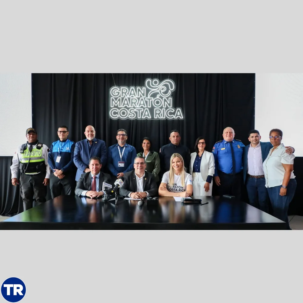 Gran Maratón Costa Rica aún sin permisos oficiales