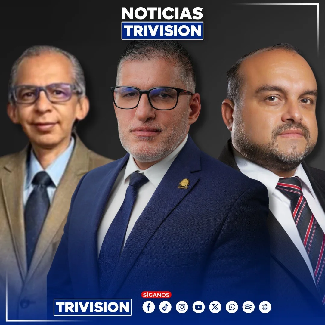 Fiscal General defiende investigación sobre irregularidades en reparación del Aeropuerto Daniel Oduber