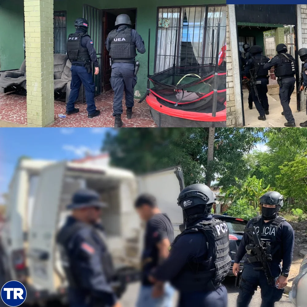 Narcos usaban terreno municipal en Liberia para vender droga
