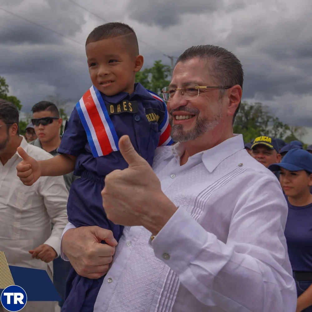 Costa Rica avanza con 5G, empleo récord y liderazgo internacional