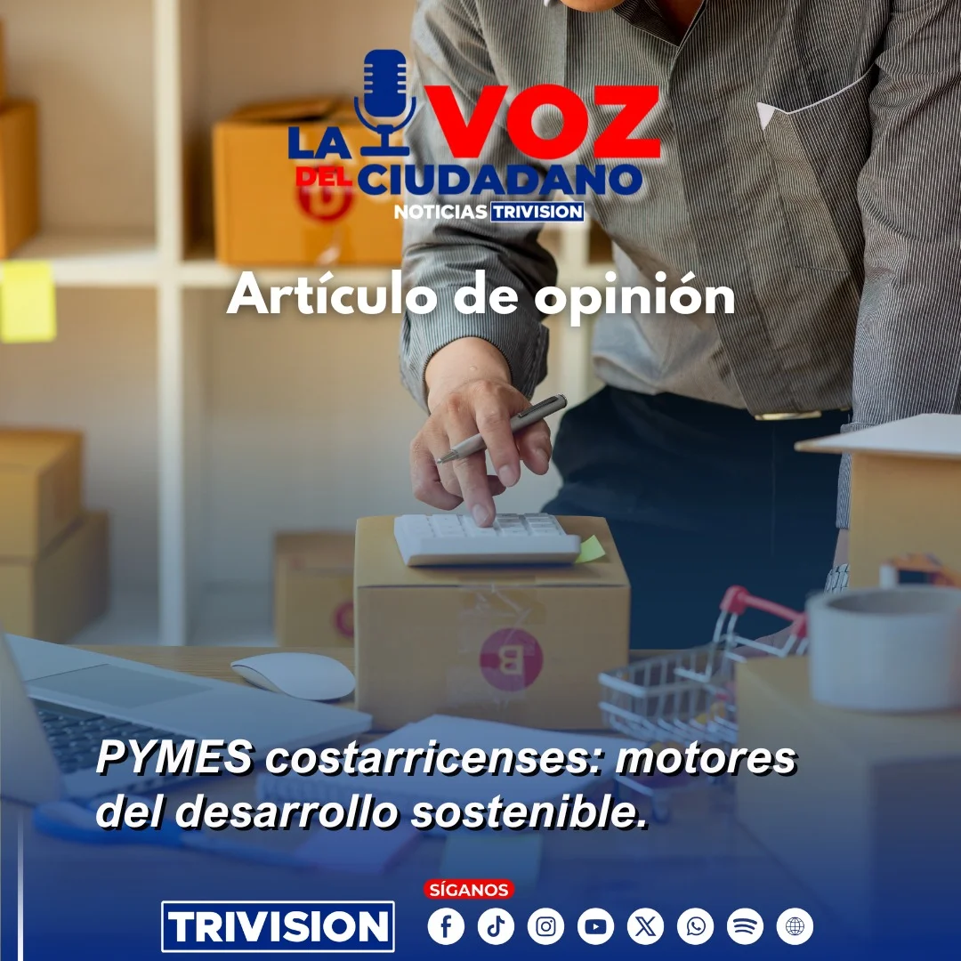 PYMES costarricenses impulsan desarrollo sostenible