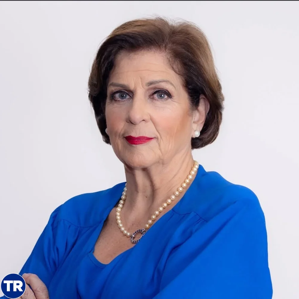 Pilar Cisneros lanza Pueblo Soberano y defiende reelección