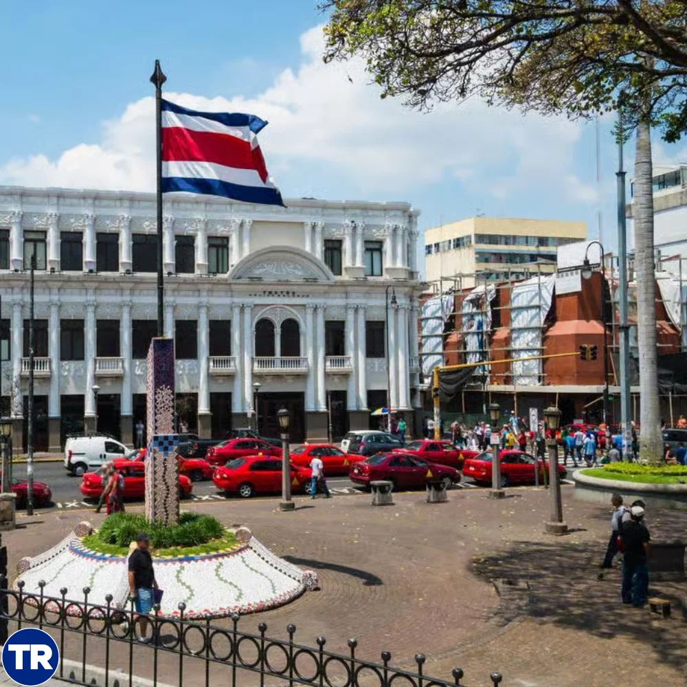 Gobierno propone crear el distrito capital en San José