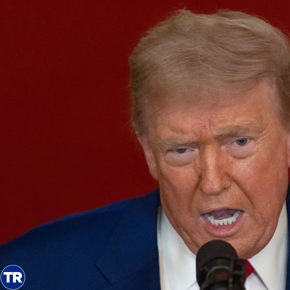 Trump anuncia fin de la guerra entre Israel e Irán tras 12 días de conflicto