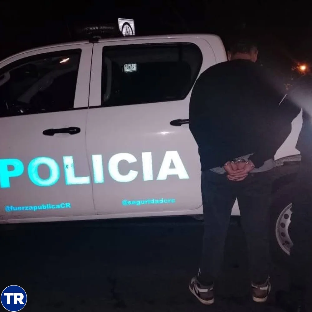 Ataque armado al OIJ en Copán alerta por violencia