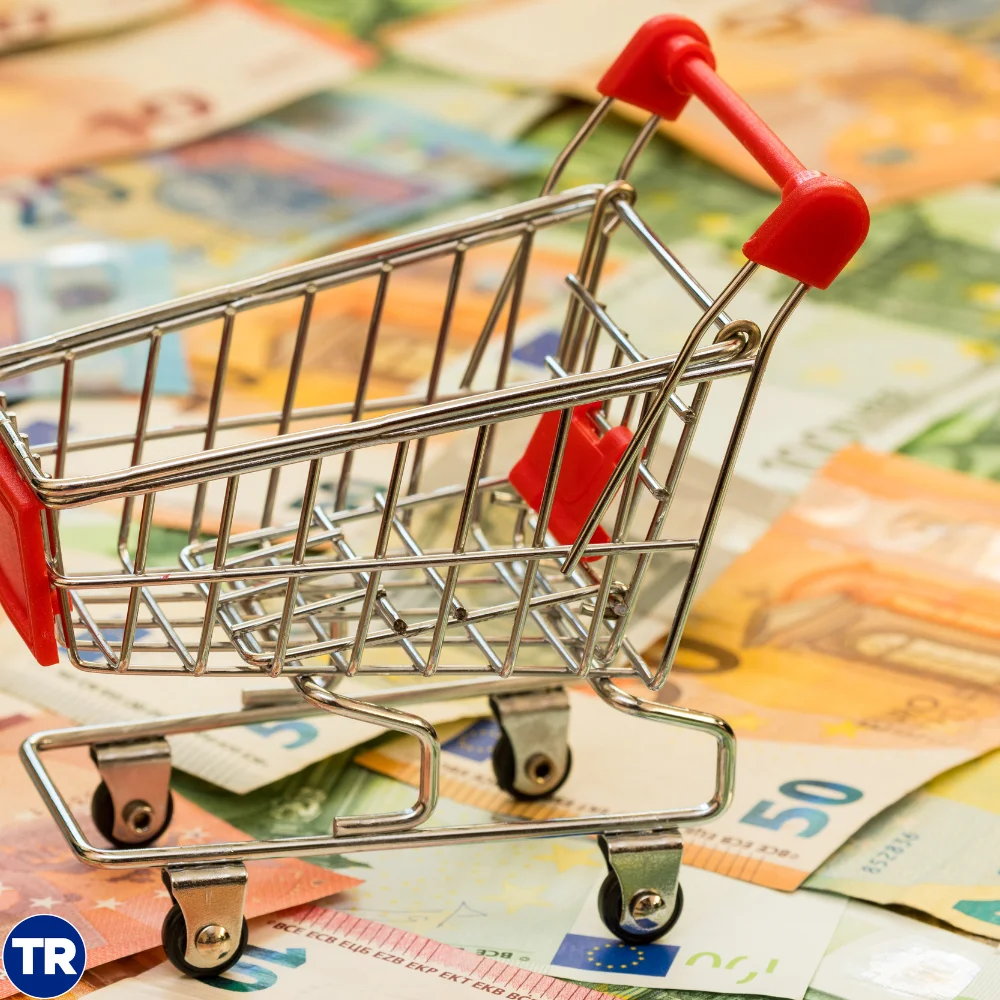 Confianza del consumidor estable en mayo 2025