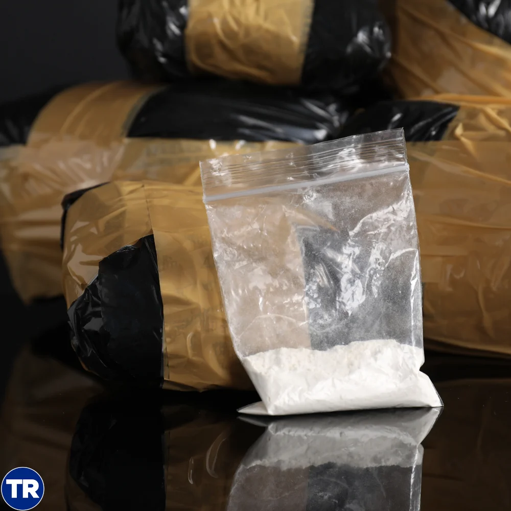 Narcos enviaban cocaína en baterías hacia EE. UU