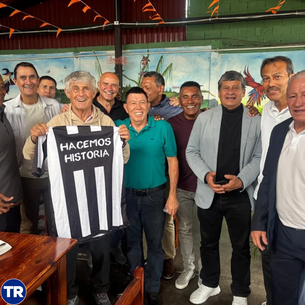 El legado de Bora en Italia 90 sigue vivo 35 años después