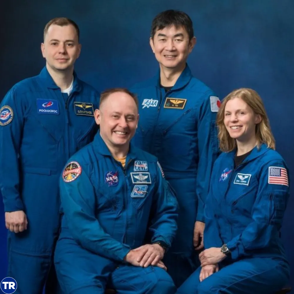 NASA y SpaceX cancelan Crew-11 por clima a segundos del despegue