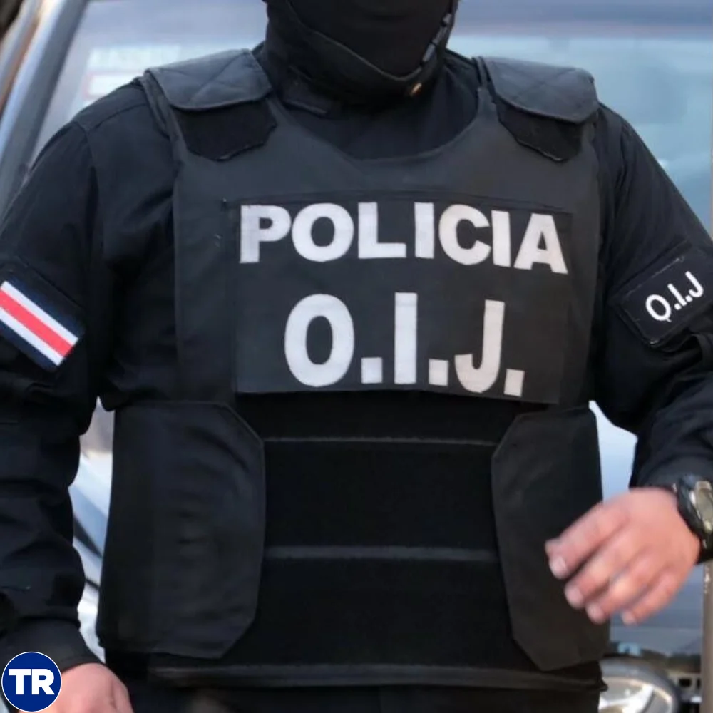 Centro de Información Confidencial del OIJ fortalece la seguridad ciudadana
