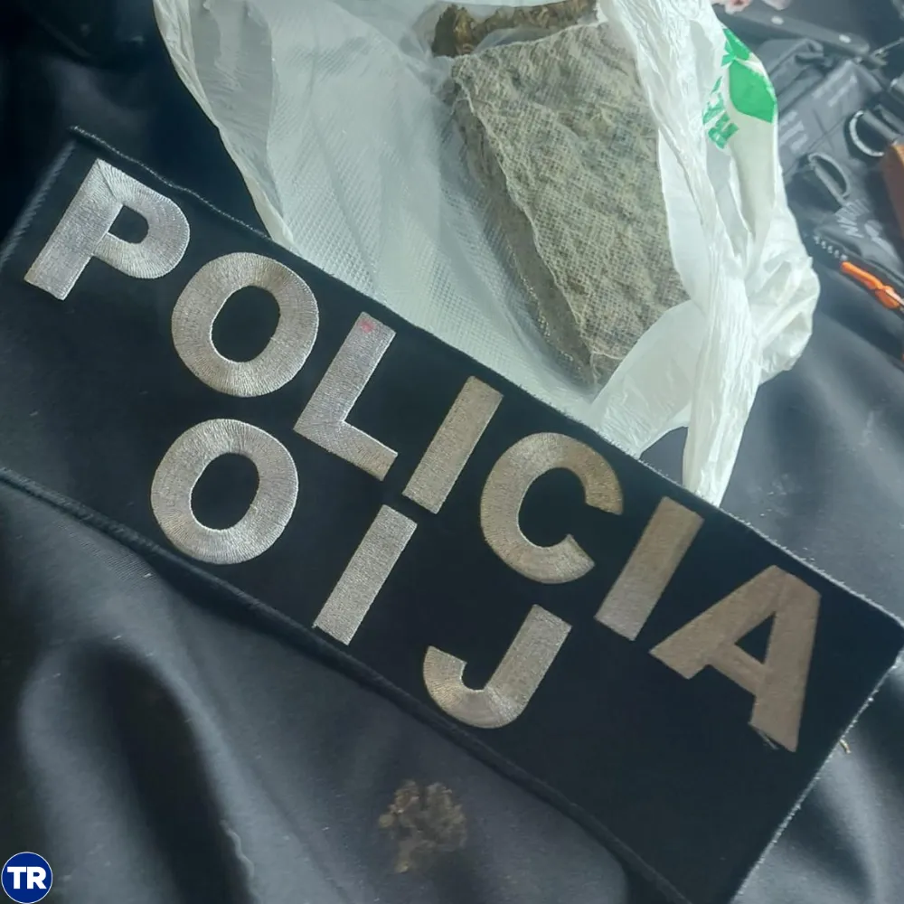 OIJ detiene a siete por ataques a la policía en Matina, entre ellos un menor