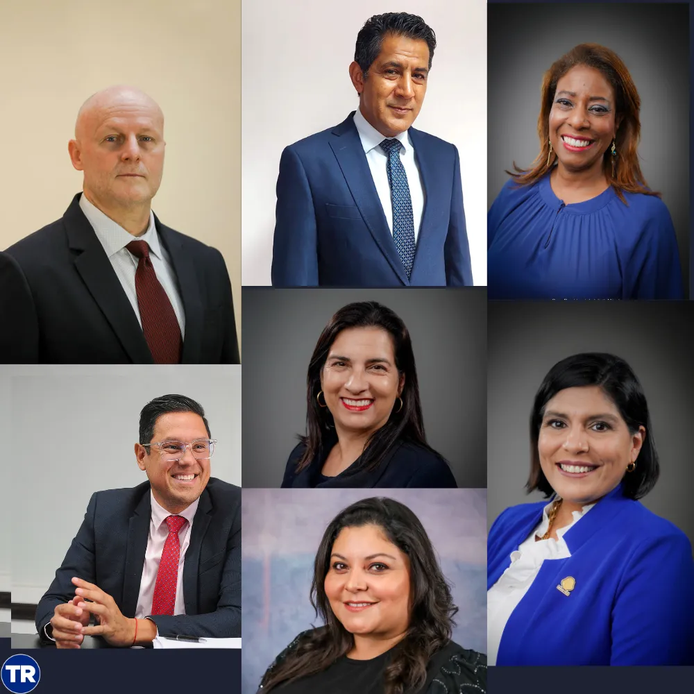Gobierno confirma 7 renuncias en gabinete por aspiraciones legislativas 2026