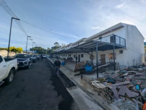 OIJ investiga vínculos de funcionarios