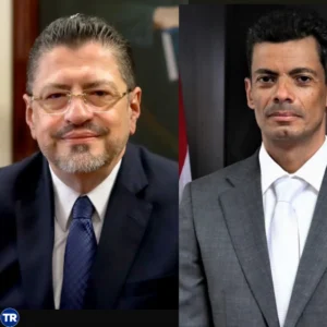 Rodrigo Chaves no renuncia a la inmunidad