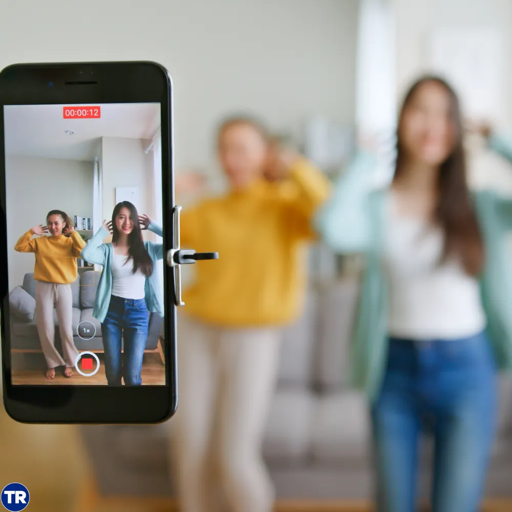TikTok refuerza el control parental: ahora alerta a padres cada vez que sus hijos publican contenido