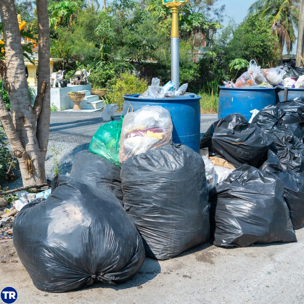 Crisis por basura se agrava con relleno casi colapsado