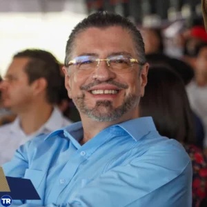 inmunidad del presidente Rodrigo Chaves