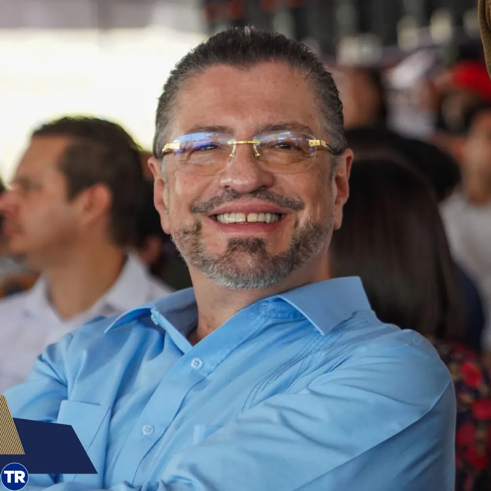 Rodrigo Chaves critica comisión sobre inmunidad presidencial