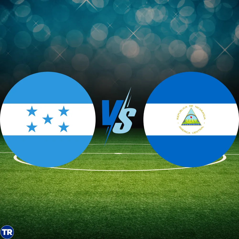 Honduras y Nicaragua se juegan el liderato en eliminatorias rumbo al Mundial