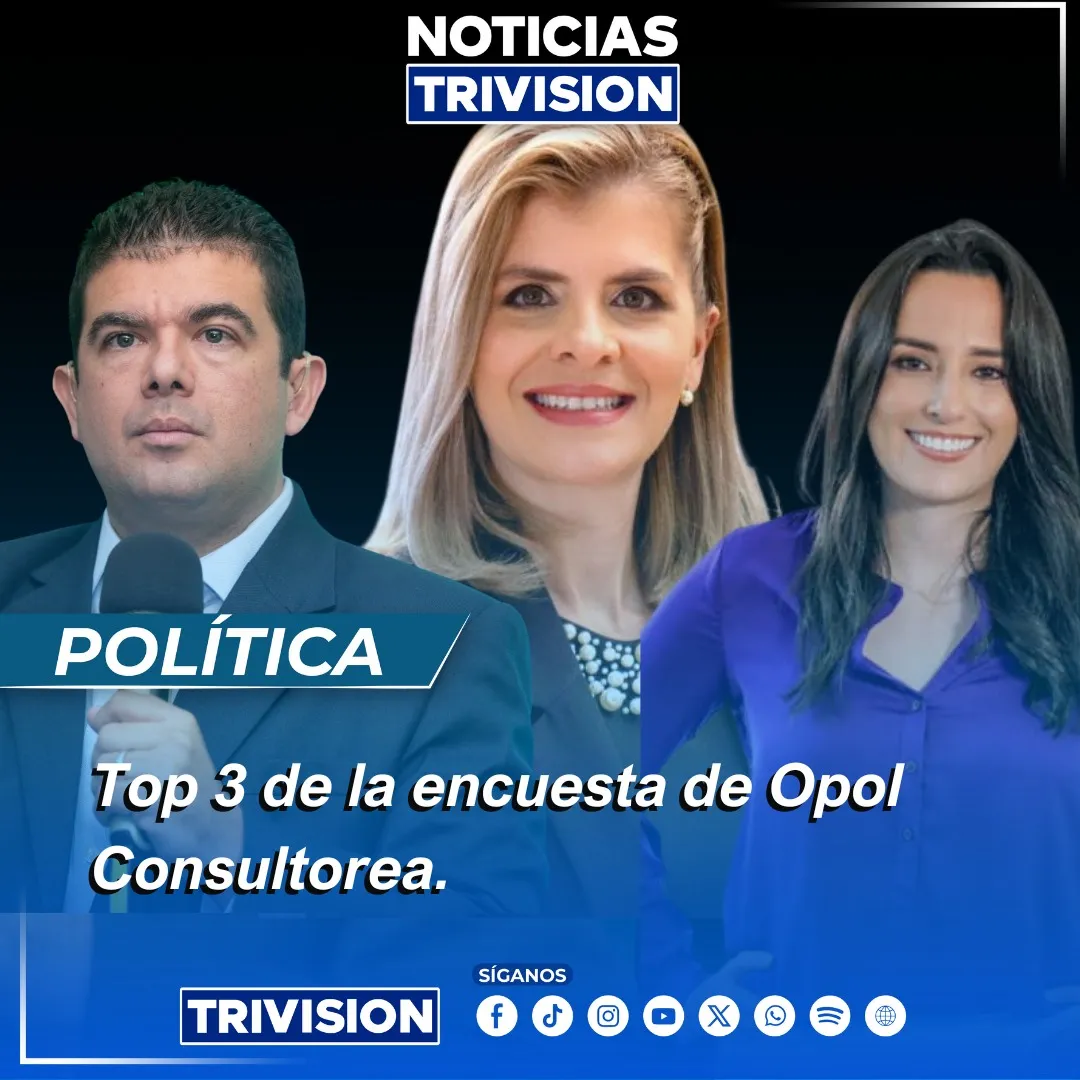 Laura Fernández lidera encuesta rumbo a elecciones 2026
