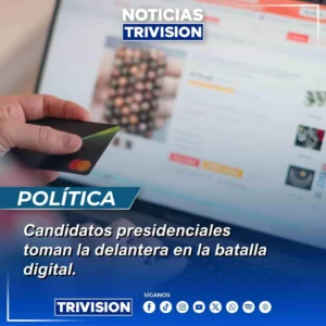 Radiografía de la comunicación digital en Costa Rica