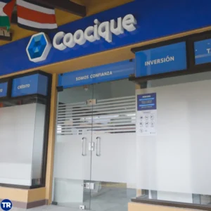 Coocique abre nueva sucursal en Liberia