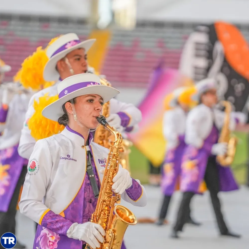 Festival de la Luz 2025 se reinventa con recorrido 360°