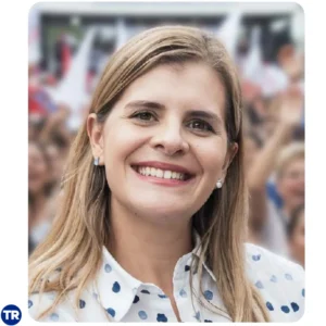 plan de gobierno de Laura Fernández