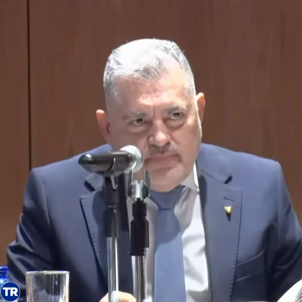Abogado del Presidente Rodrigo Chaves criticó comisión legislativa