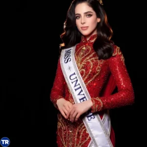 Crisis en Miss Universo 2025
