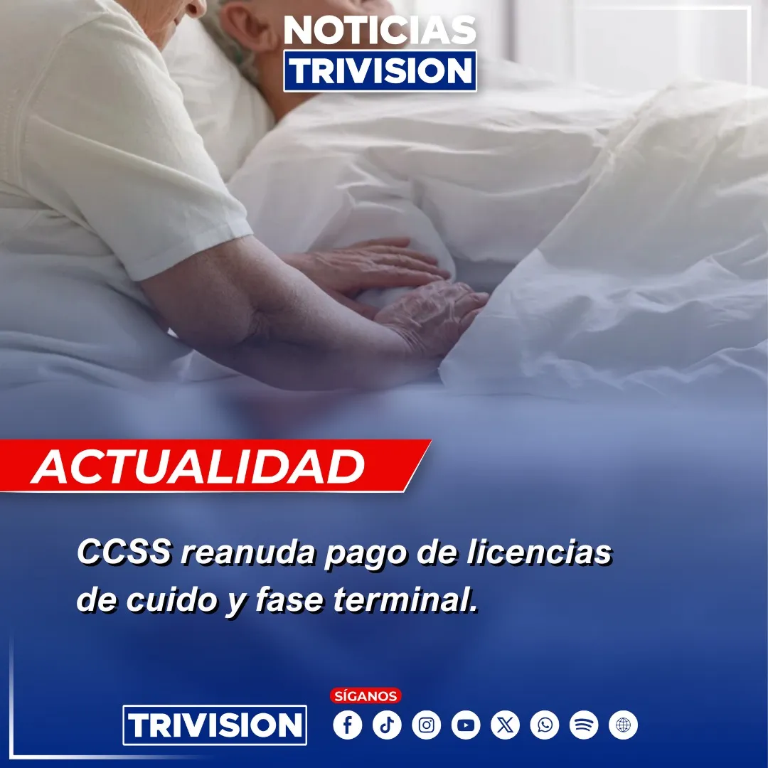 Pago pendiente para cuidadores será depositado