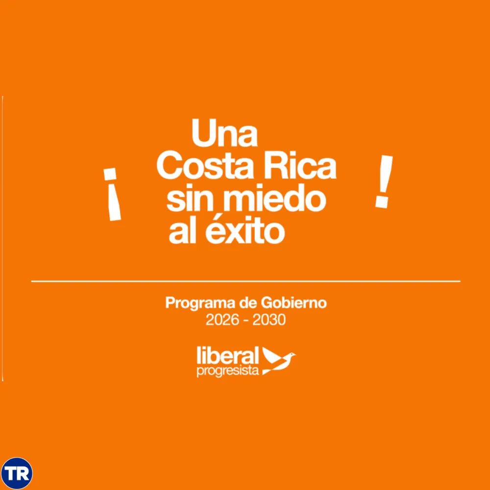 Plan de Gobierno 2026-2030 del Partido Liberal Progresista