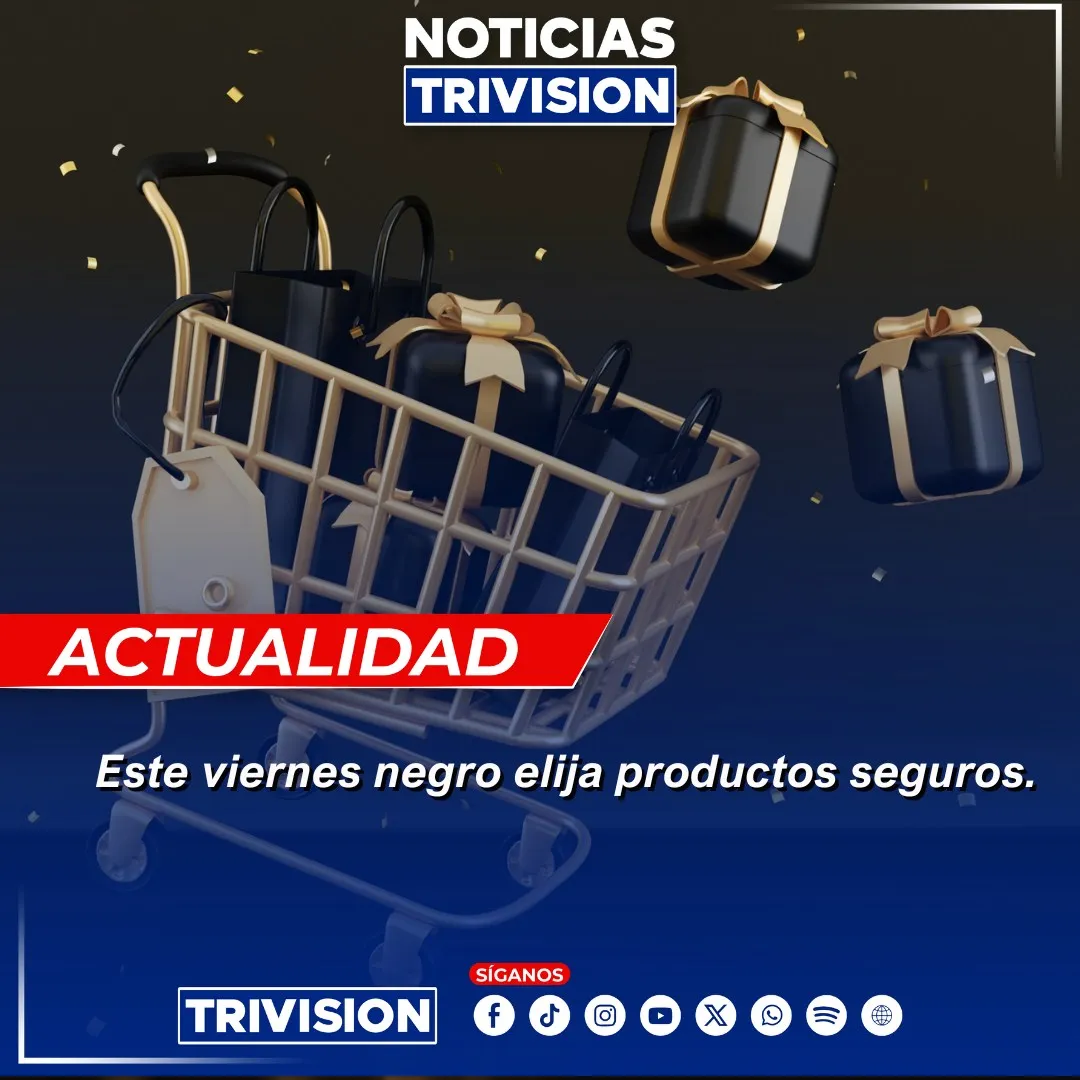 Black Friday Costa Rica: MEIC pide compras seguras hoy
