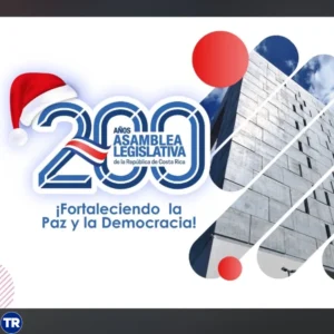 Directorio Legislativo Costa Rica