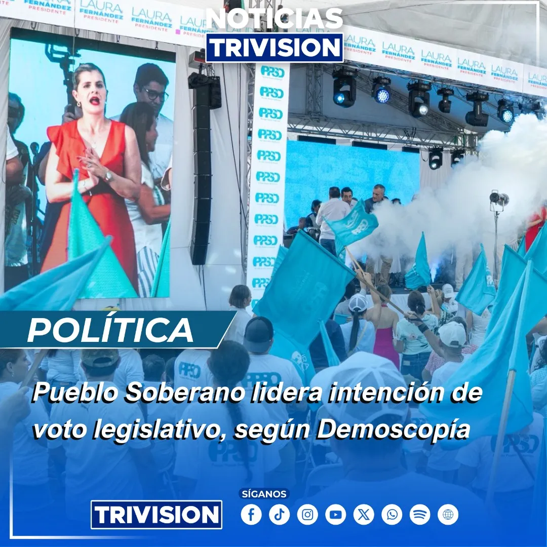 Demoscopía perfila escenario electoral fragmentado 2026