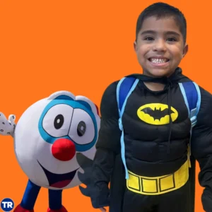 niño Bradley y a la JPS