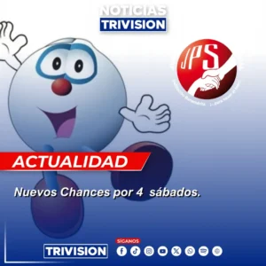 Chance Mundialista